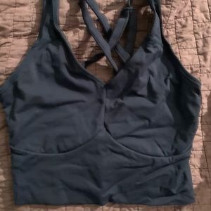 Balanced Athletica Bra